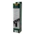 Fellowes Plastic Binding Combs Black 16mm - 25 pack
